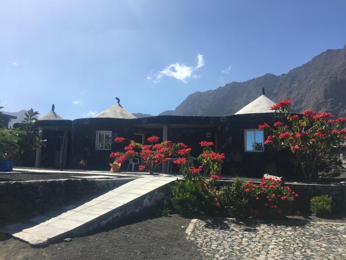 Готель Casa Helena Portela Екстер'єр фото