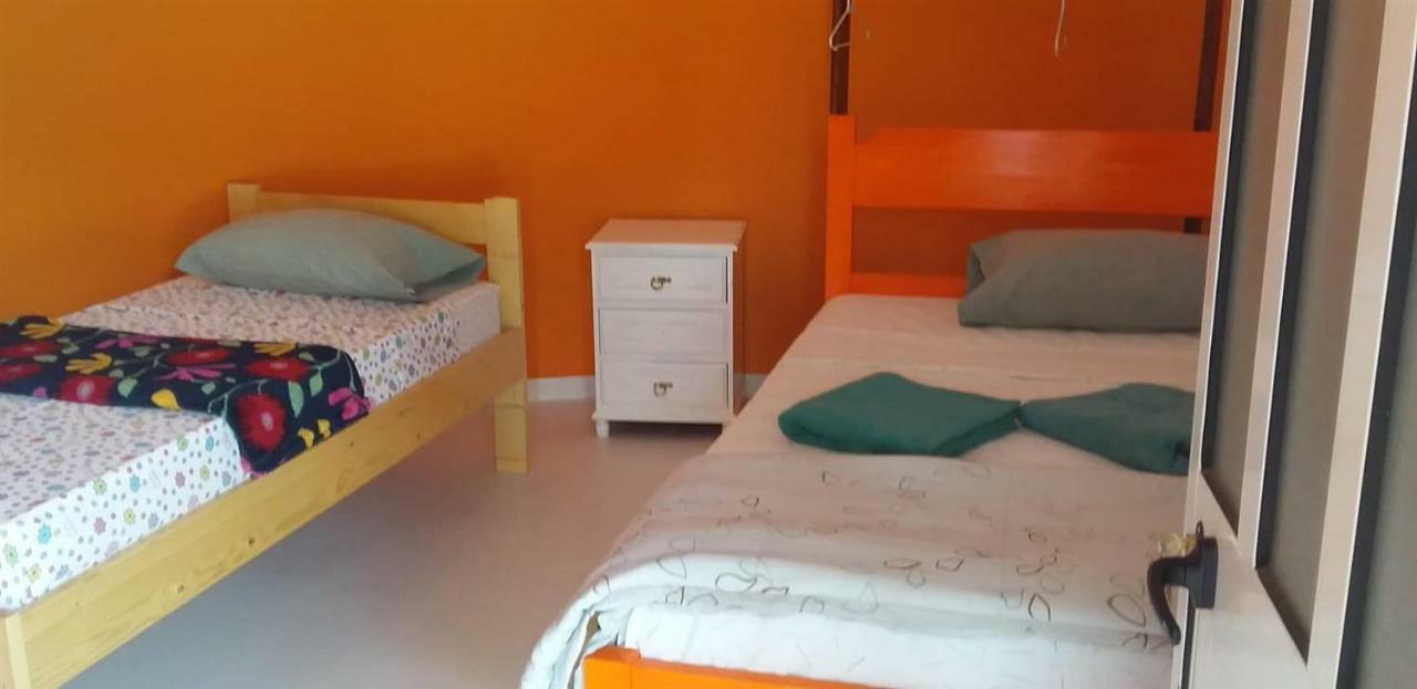 Готель Casa Helena Portela Екстер'єр фото